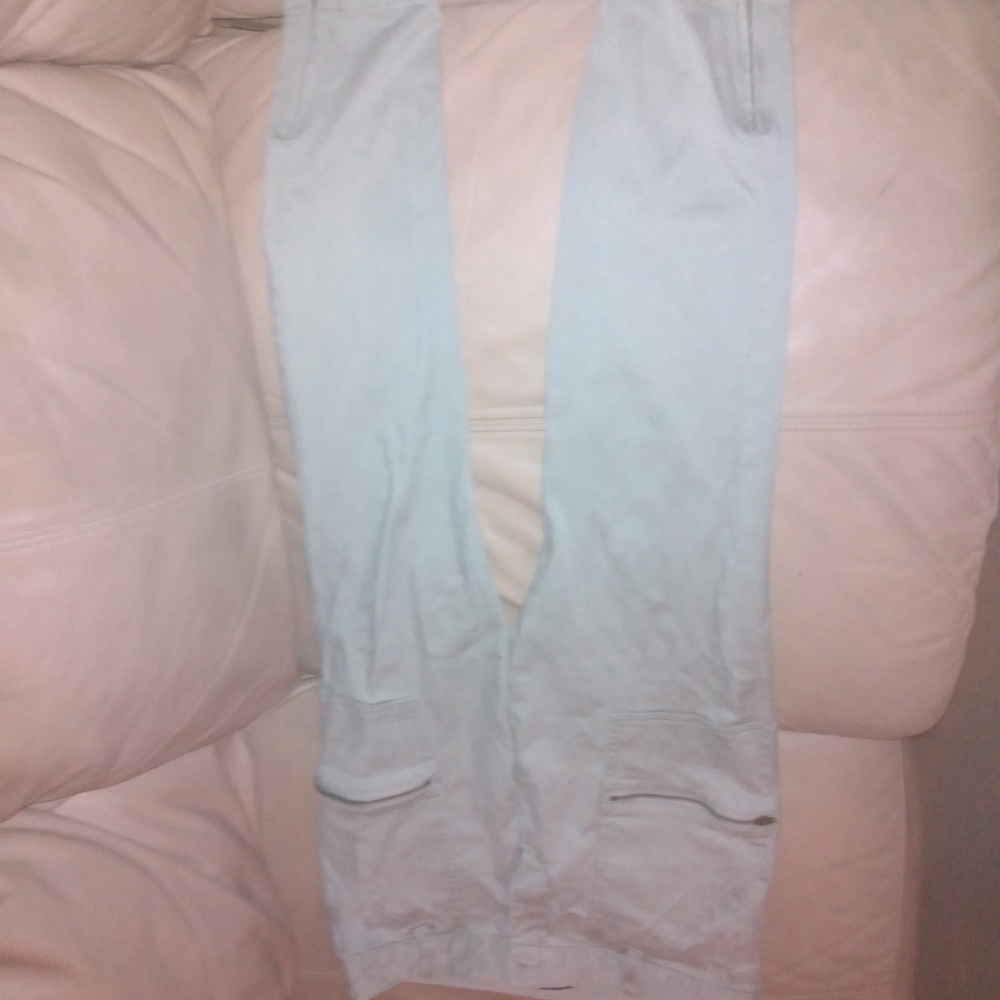 Designer Jeans